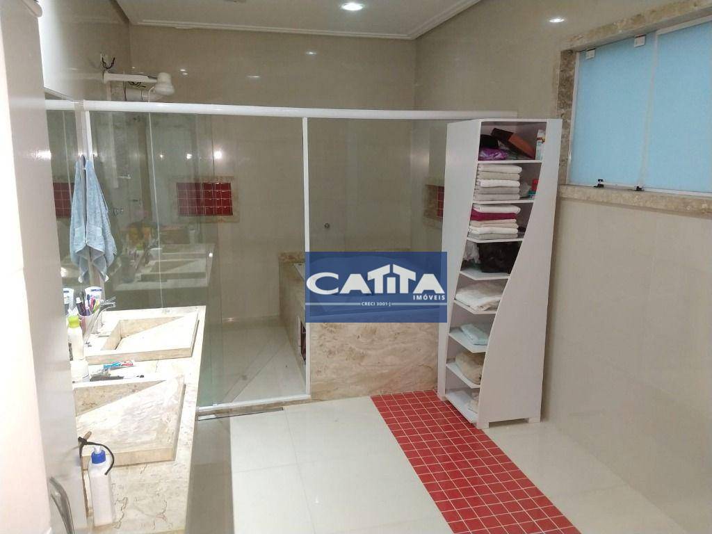 Sobrado à venda com 3 quartos, 255m² - Foto 11