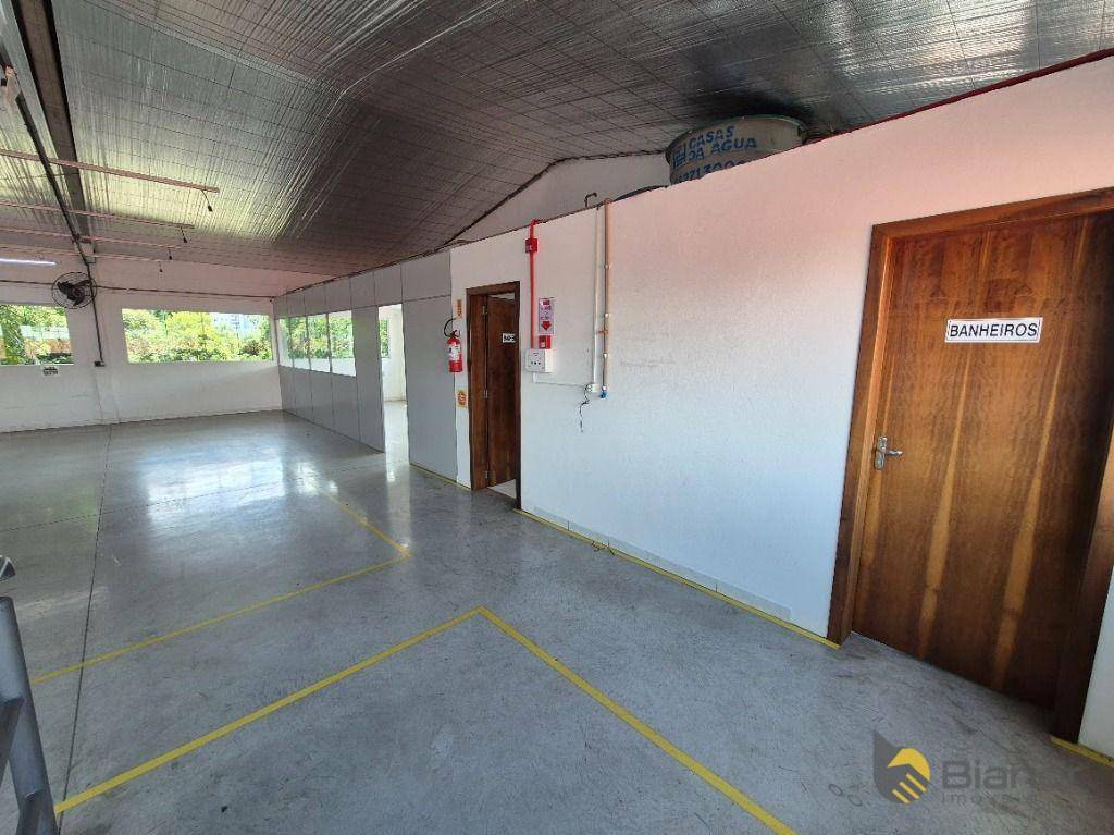 Depósito-Galpão-Armazém para alugar, 320m² - Foto 14