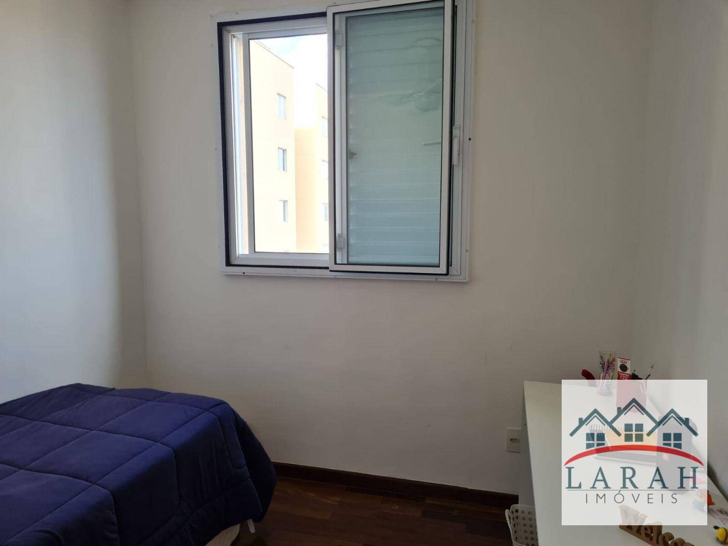 Apartamento à venda com 3 quartos, 72m² - Foto 20