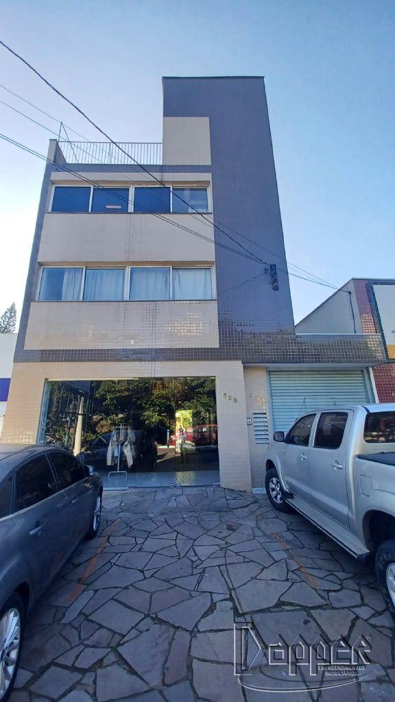 Loja-Salão, 63 m² - Foto 2