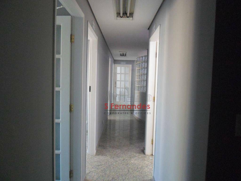 Conjunto Comercial-Sala à venda e aluguel, 127m² - Foto 5