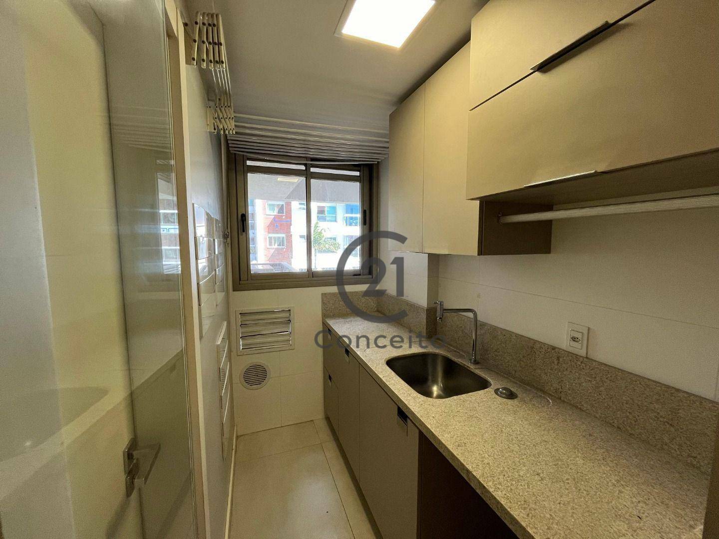 Apartamento à venda com 3 quartos, 175m² - Foto 12