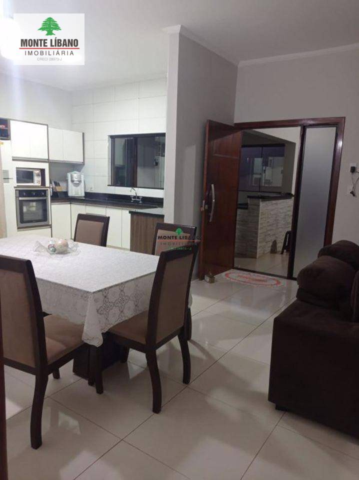 Casa à venda com 3 quartos, 1M2 - Foto 16