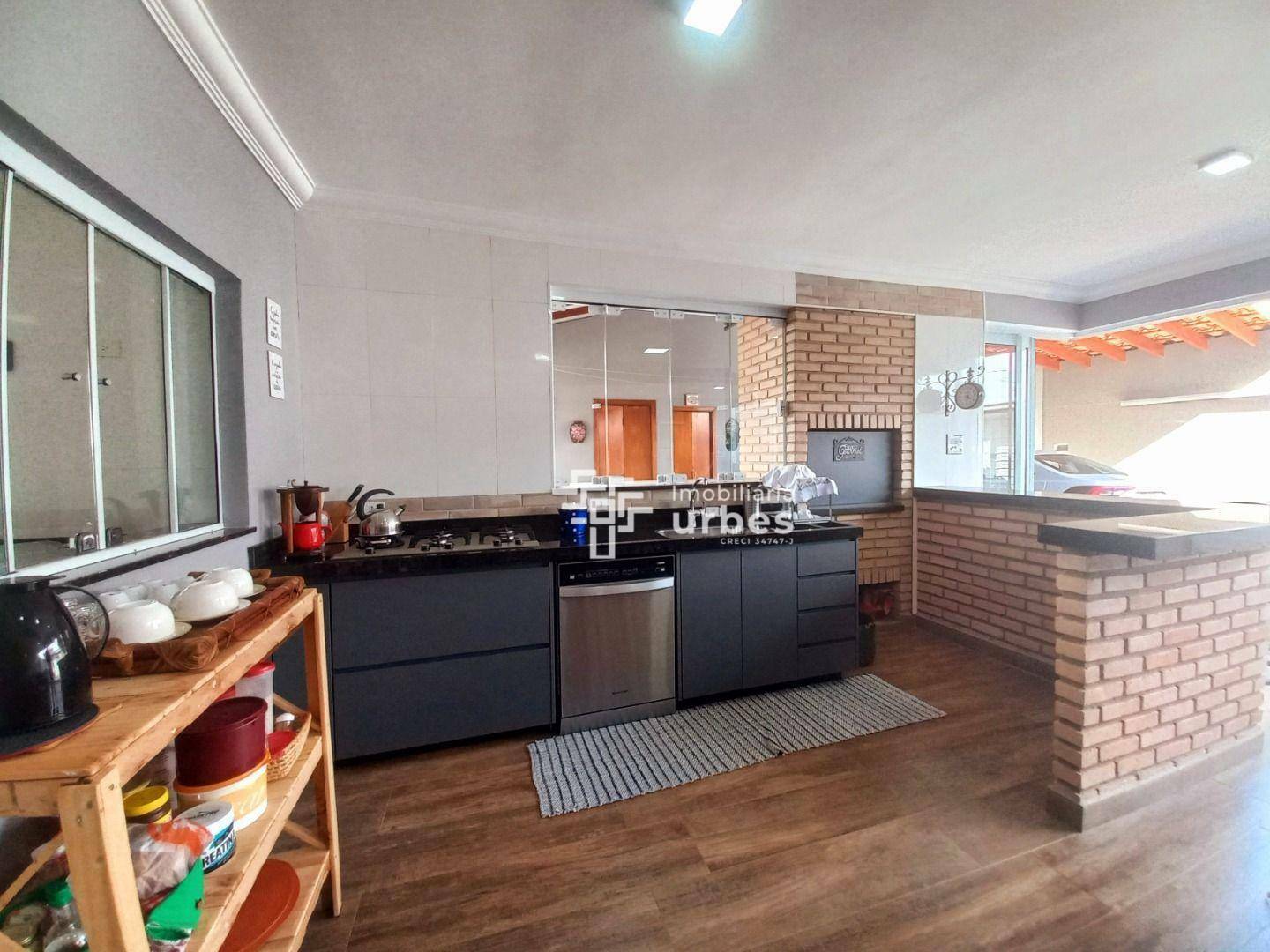 Casa à venda com 3 quartos, 347m² - Foto 21