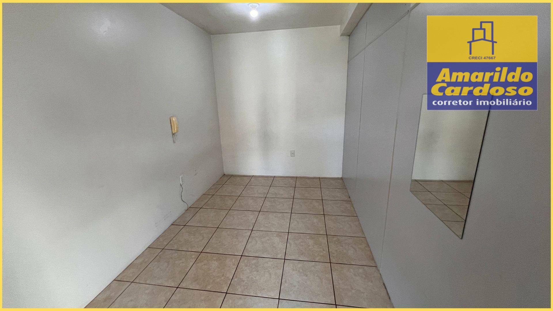 Apartamento, 1 quarto, 35 m² - Foto 5