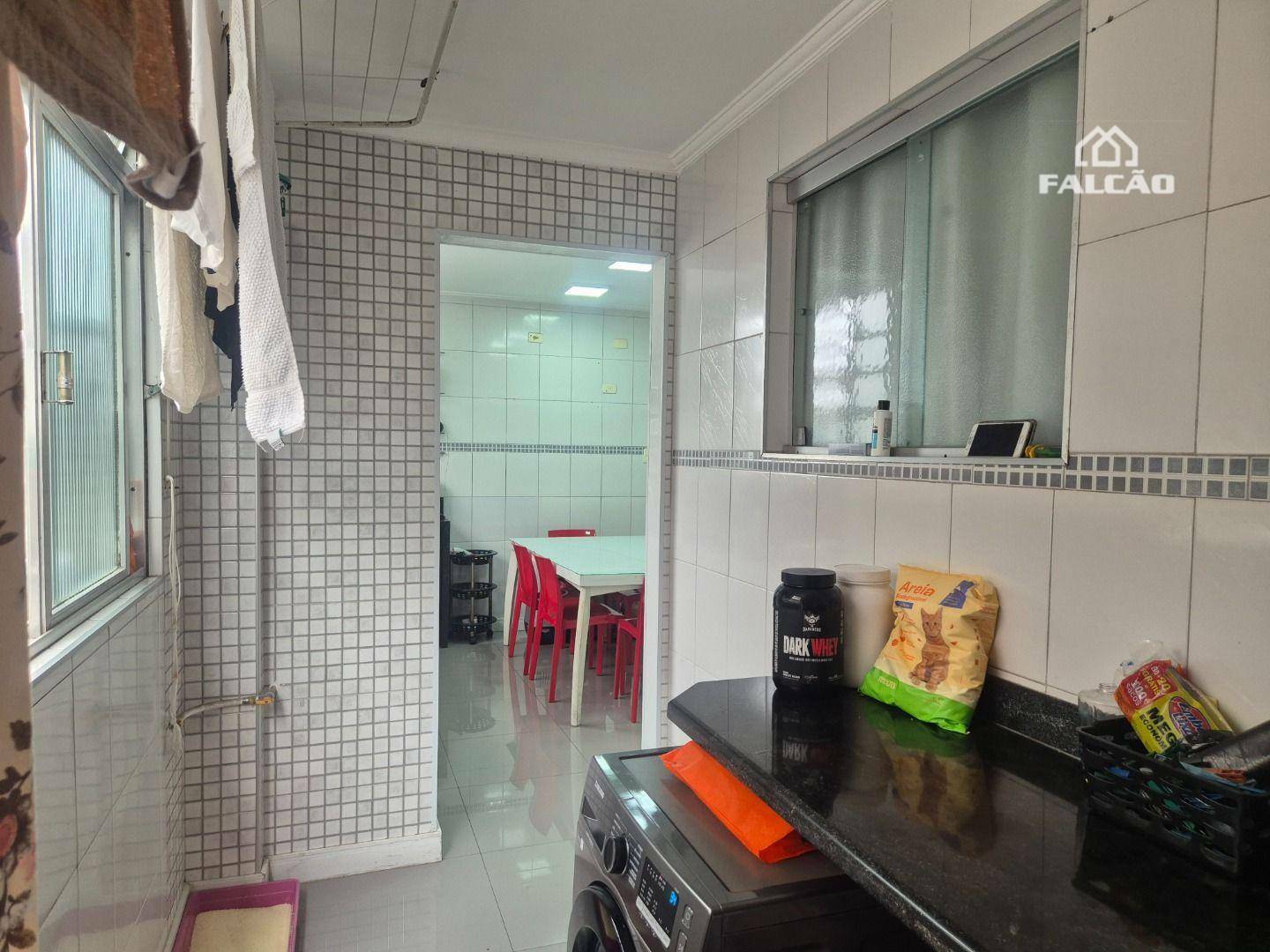 Apartamento à venda com 3 quartos, 120m² - Foto 26