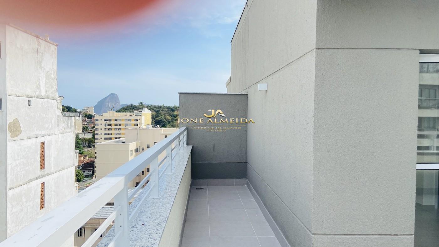 Cobertura à venda com 3 quartos, 200m² - Foto 35