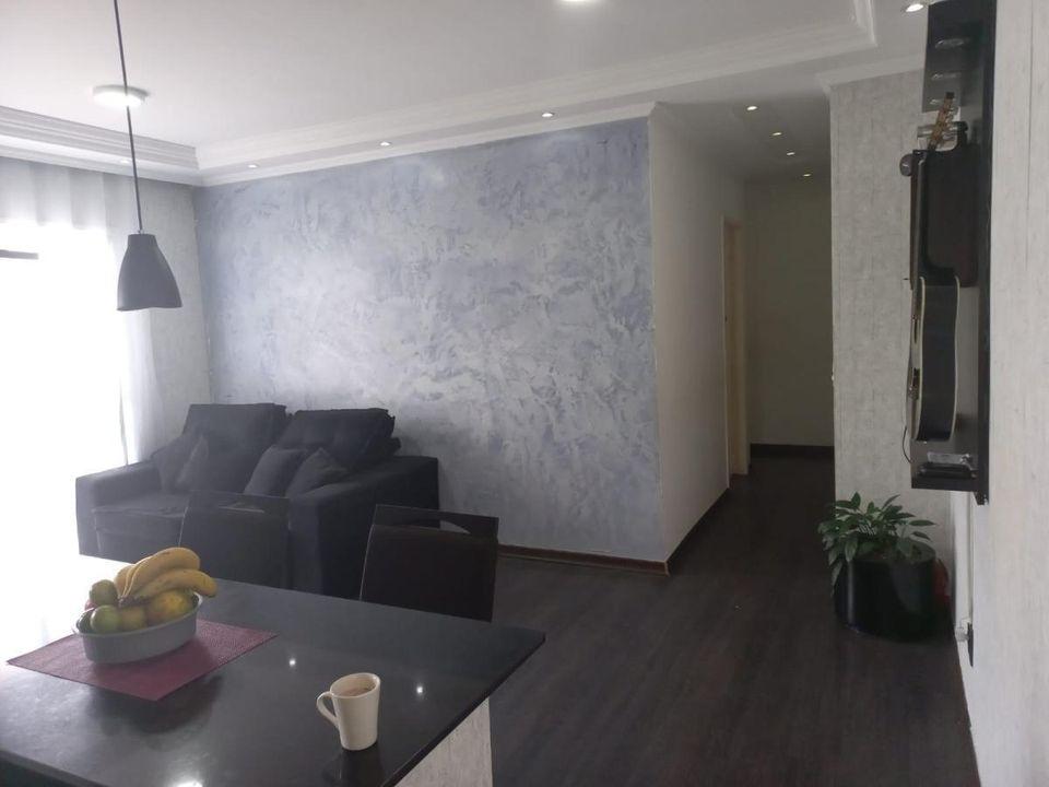 Apartamento à venda com 2 quartos, 71m² - Foto 8