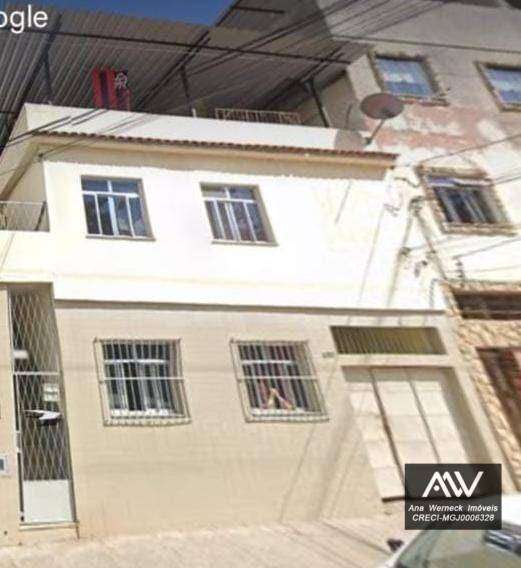 Apartamento à venda com 2 quartos, 78m² - Foto 2