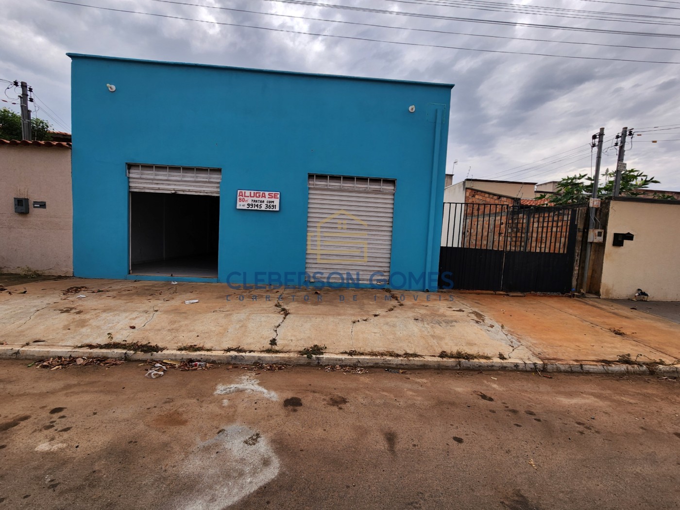 Prédio Inteiro - Foto 4