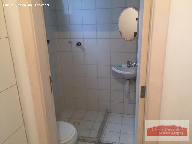 Apartamento à venda com 4 quartos, 186m² - Foto 37