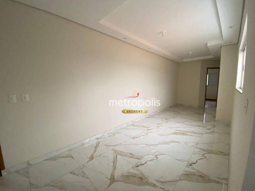 Cobertura à venda com 2 quartos, 100m² - Foto 5