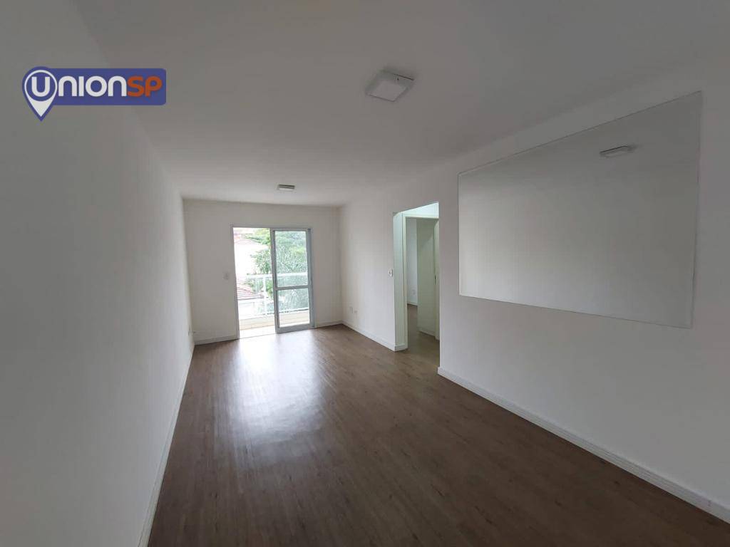 Apartamento à venda com 2 quartos, 62m² - Foto 2