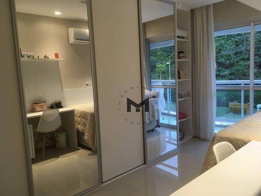 Apartamento à venda com 4 quartos, 132m² - Foto 11