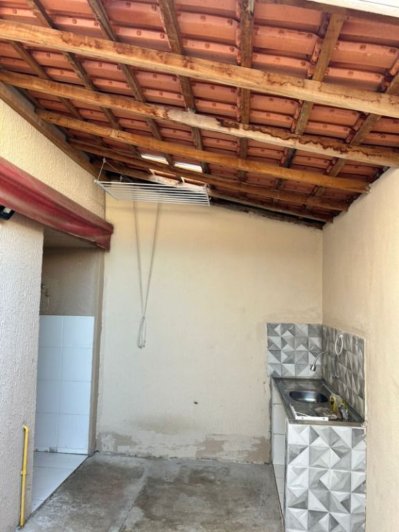 Sobrado para alugar com 3 quartos, 56m² - Foto 9