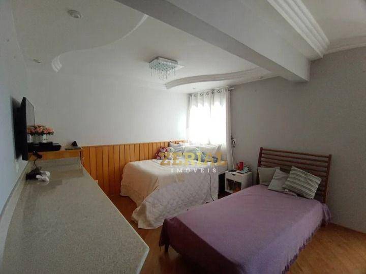 Apartamento à venda com 3 quartos, 173m² - Foto 21