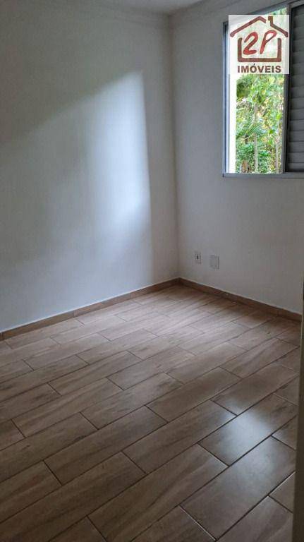 Apartamento à venda com 2 quartos, 55m² - Foto 8