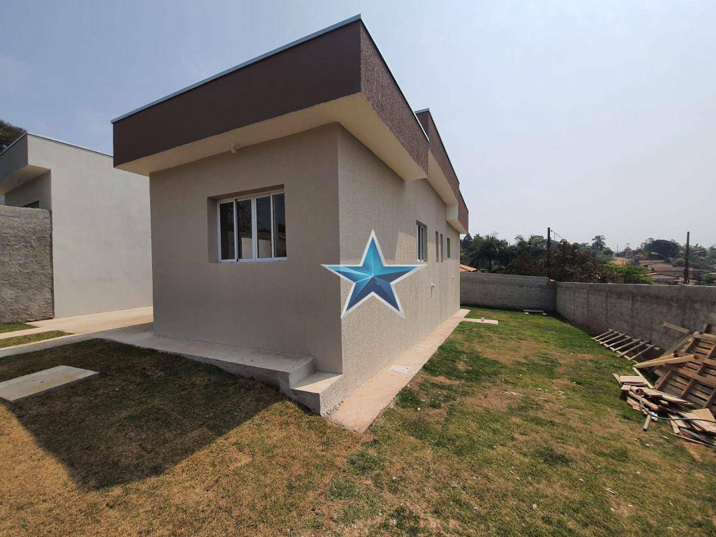 Casa à venda com 3 quartos, 79m² - Foto 26