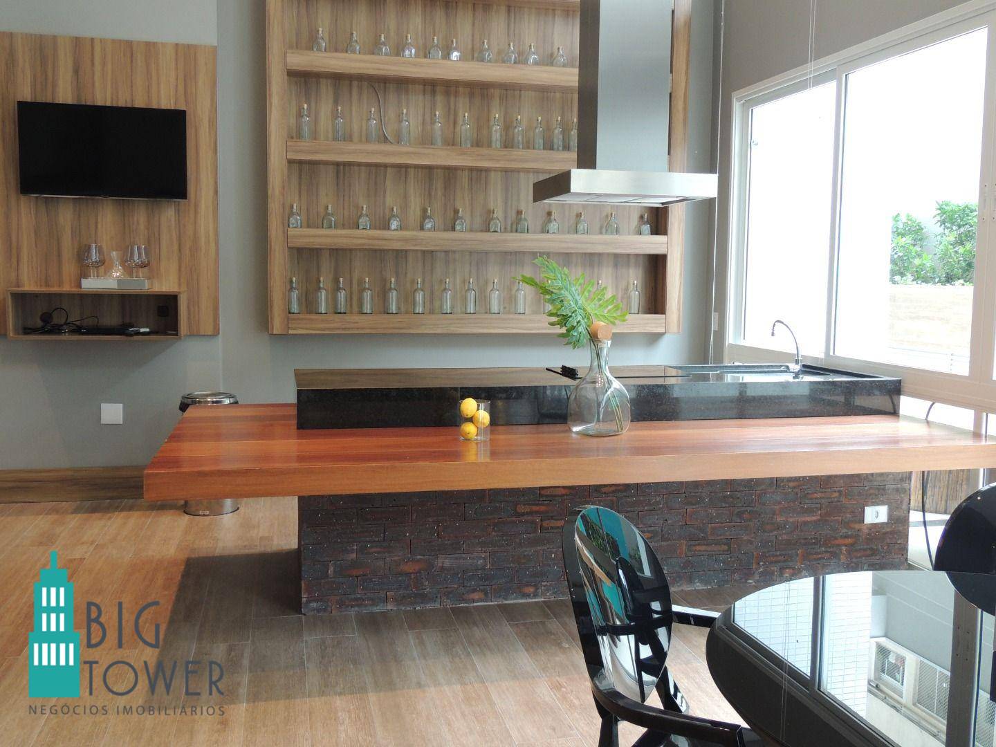 Sala-Conjunto, 30 m² - Foto 12