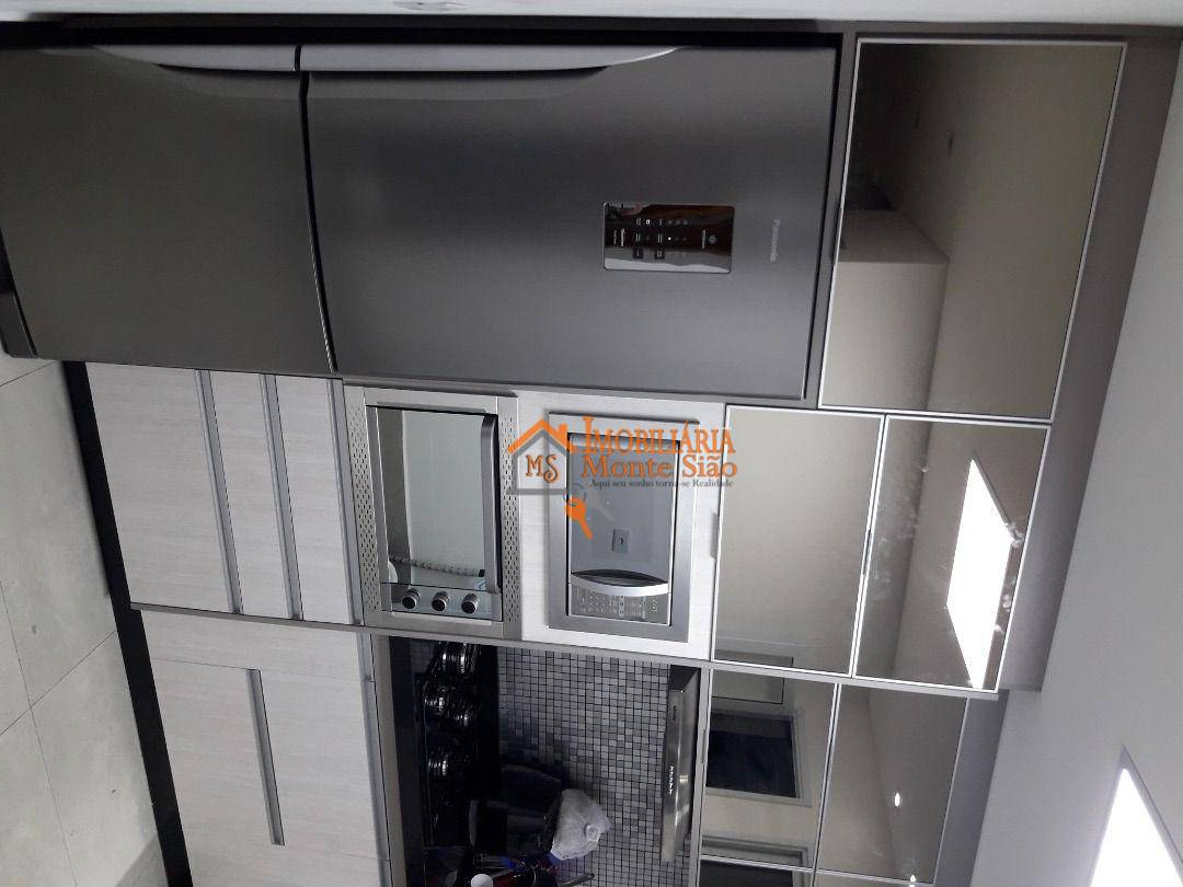 Sobrado, 3 quartos, 140 m² - Foto 31