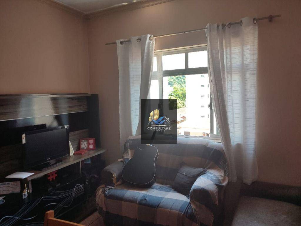 Apartamento à venda com 1 quarto, 57m² - Foto 19