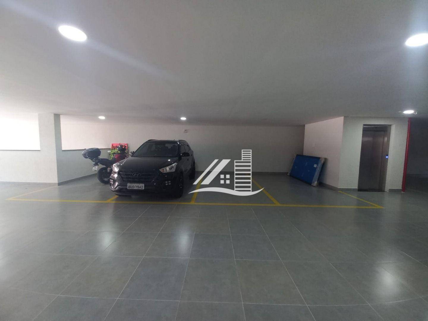 Cobertura à venda com 3 quartos, 140m² - Foto 33