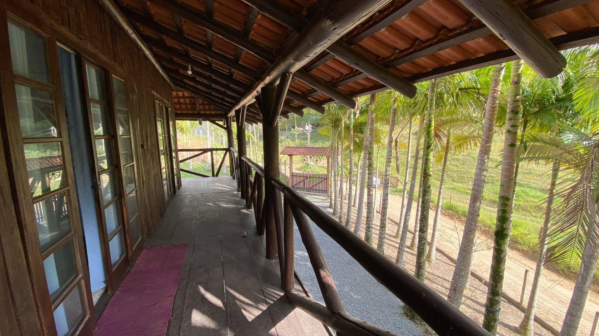 Chácara, 2 quartos, 2000 m² - Foto 5