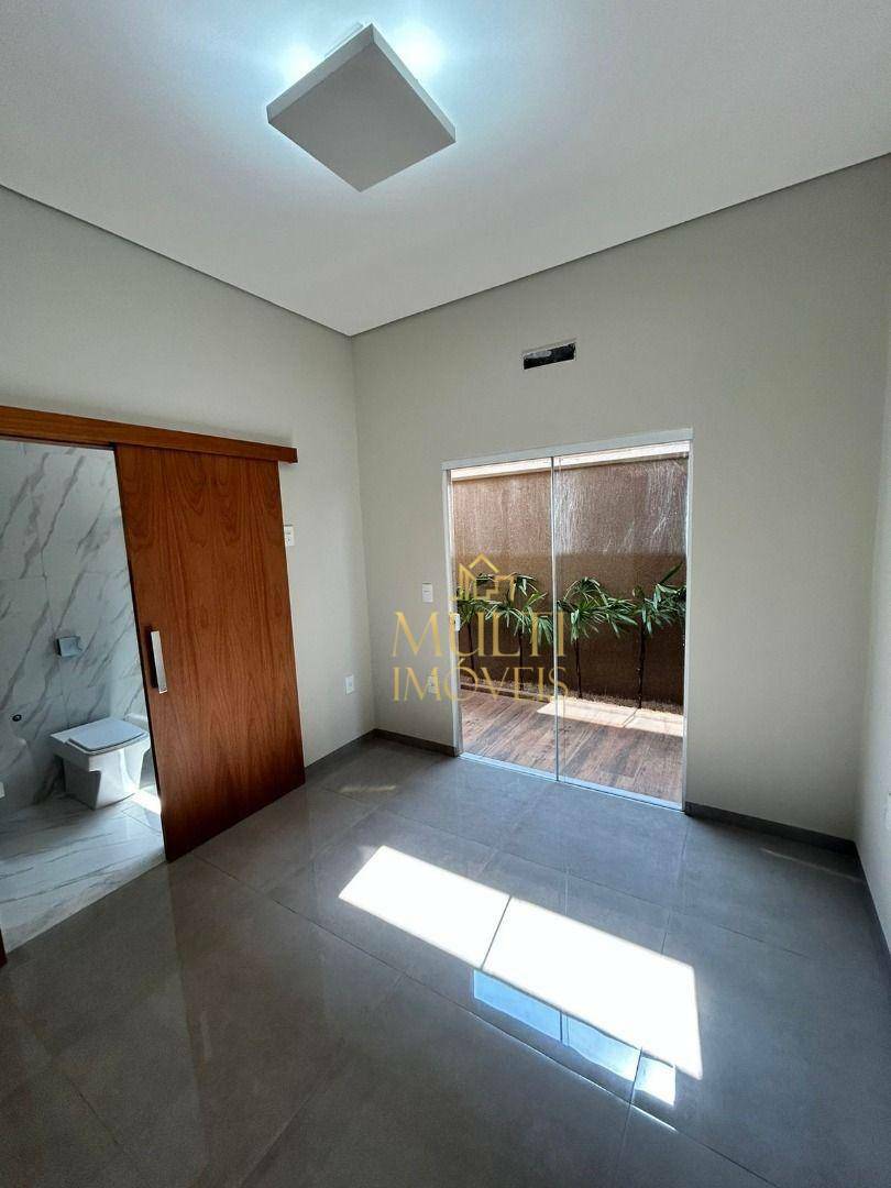 Casa de Condomínio à venda com 3 quartos, 209m² - Foto 6