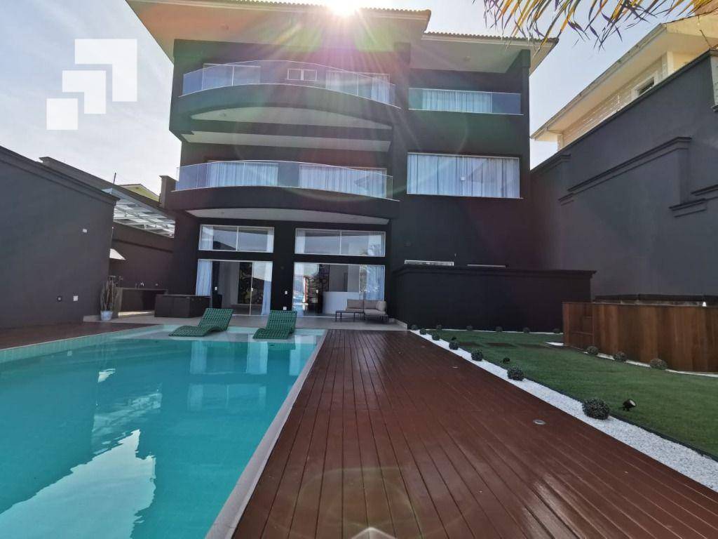 Sobrado à venda e aluguel com 6 quartos, 1500m² - Foto 70