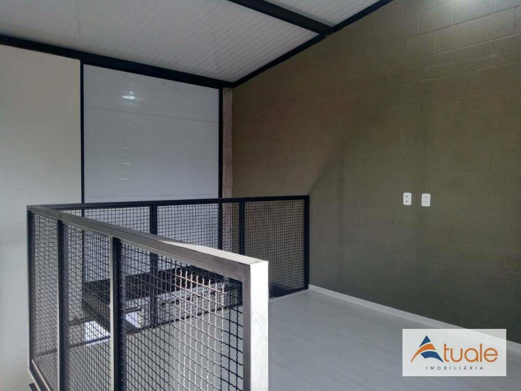 Apartamento para alugar com 1 quarto, 40m² - Foto 13