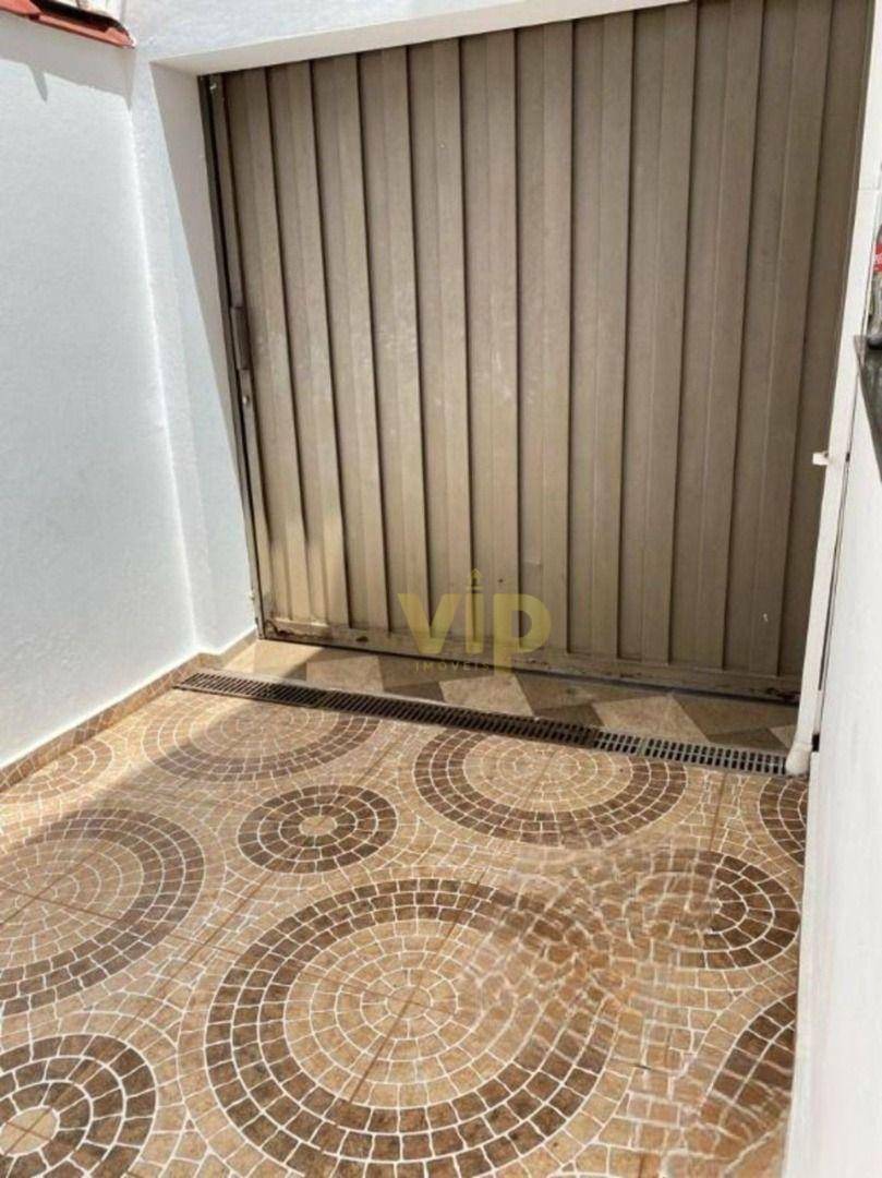 Casa à venda com 4 quartos, 280m² - Foto 18