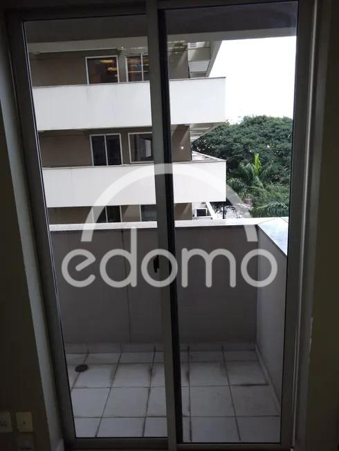 Conjunto Comercial-Sala para alugar, 37m² - Foto 3