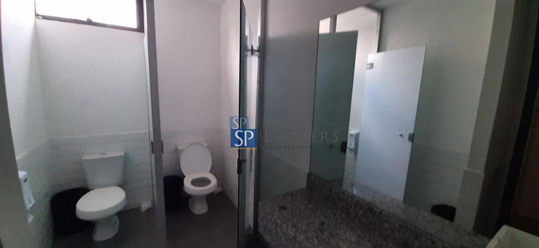 Conjunto Comercial-Sala à venda e aluguel, 286m² - Foto 5