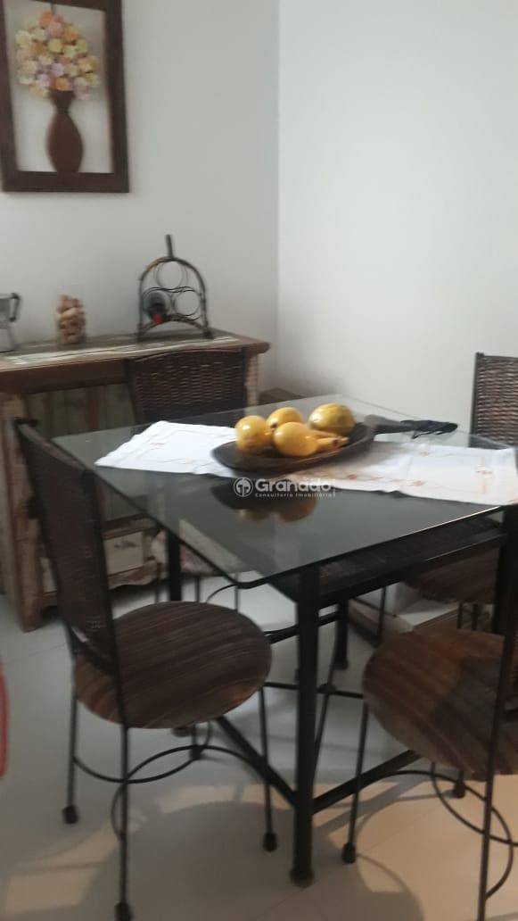 Apartamento à venda com 3 quartos, 100m² - Foto 12