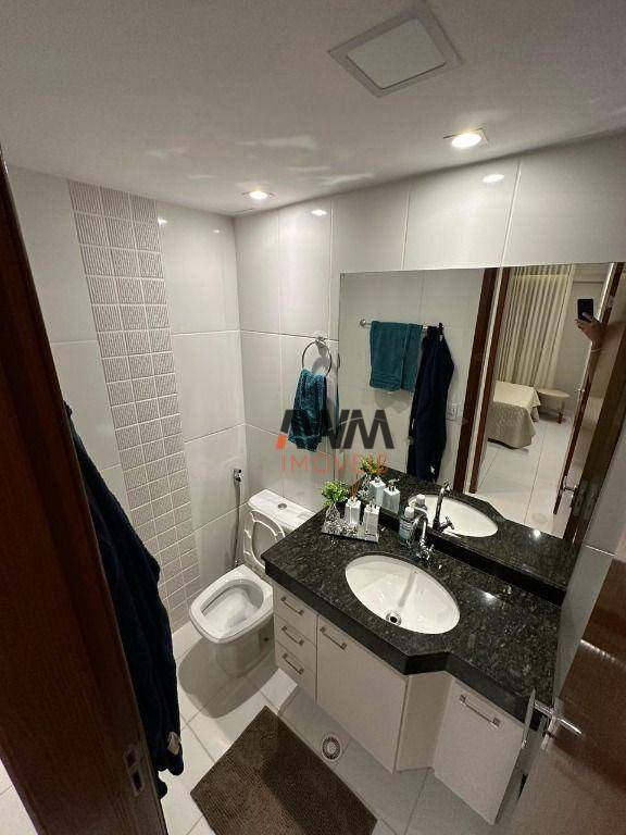 Apartamento à venda com 2 quartos, 62m² - Foto 7