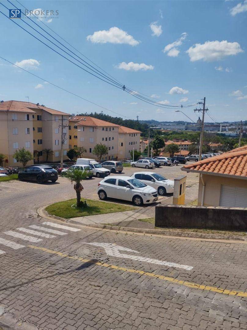 Apartamento à venda com 2 quartos, 48m² - Foto 10