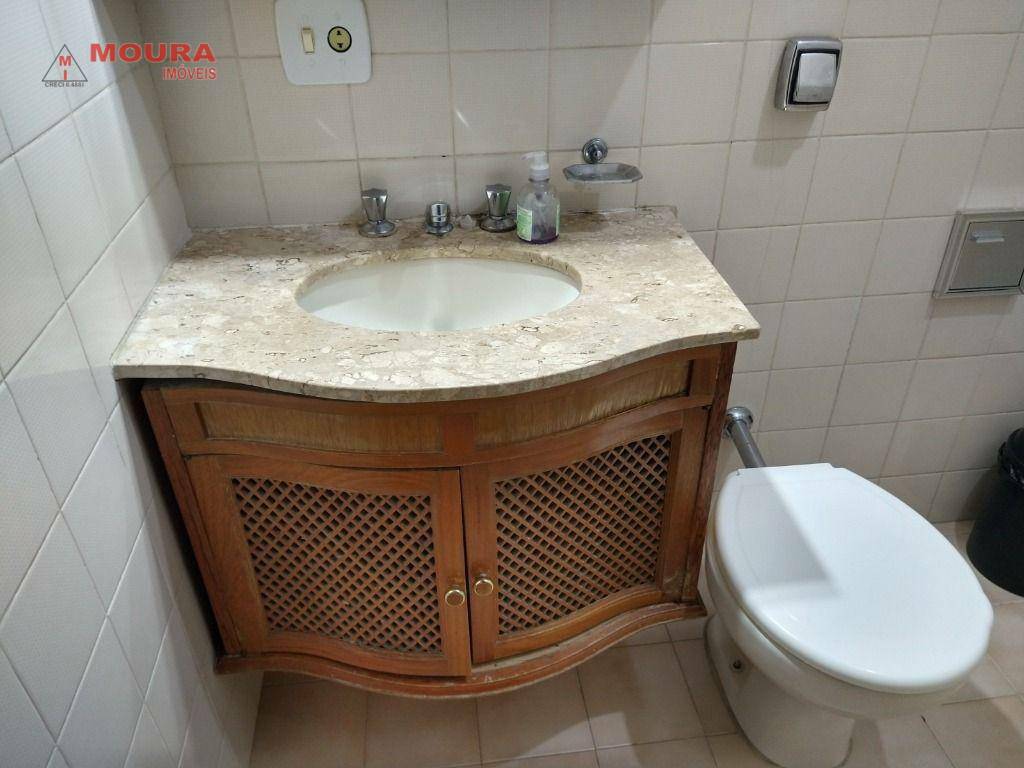 Apartamento à venda com 2 quartos, 65m² - Foto 8