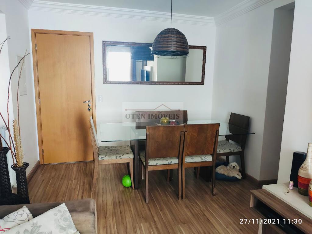 Apartamento à venda com 3 quartos, 83m² - Foto 22