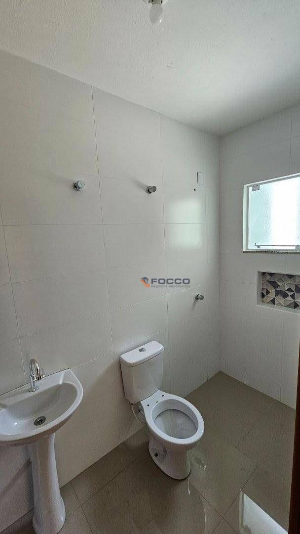 Sobrado à venda com 2 quartos, 69m² - Foto 14