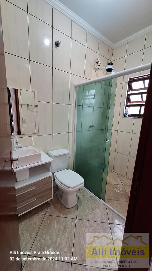 Sobrado à venda com 4 quartos, 200m² - Foto 8