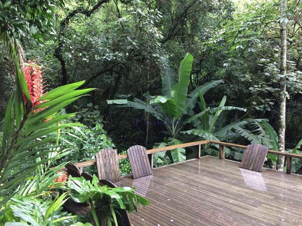 Casa de Condomínio à venda com 3 quartos, 380m² - Foto 12