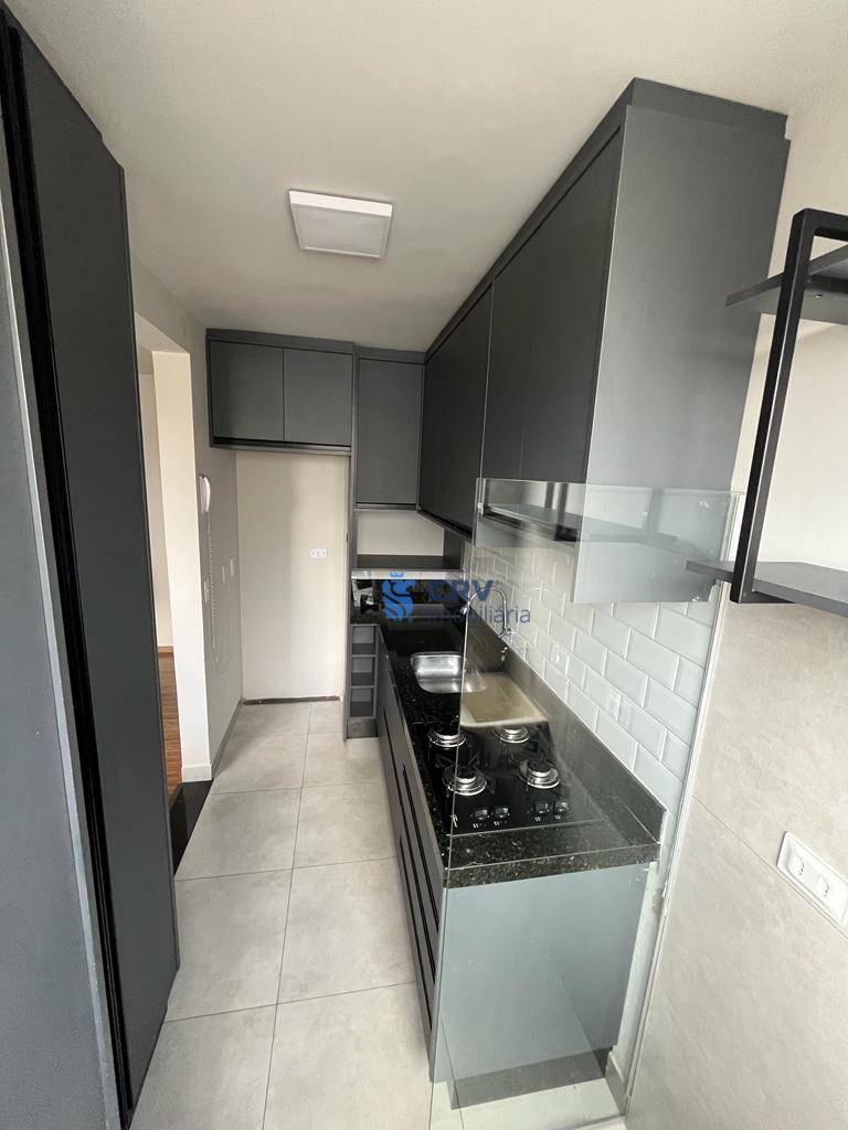 Apartamento à venda com 2 quartos, 55m² - Foto 14