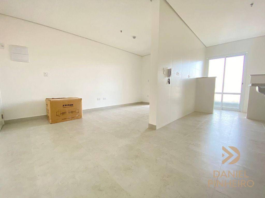 Apartamento à venda com 1 quarto, 50m² - Foto 7