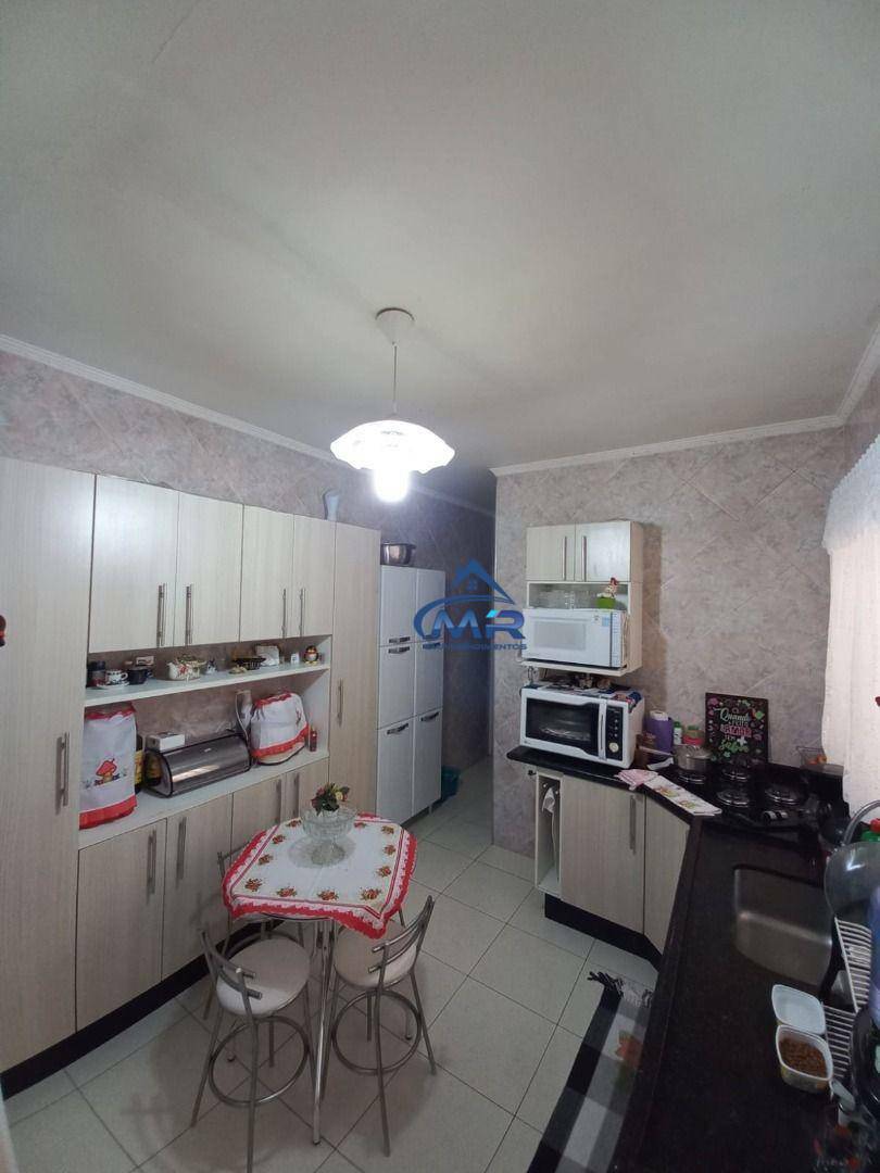 Sobrado à venda com 3 quartos, 160m² - Foto 9