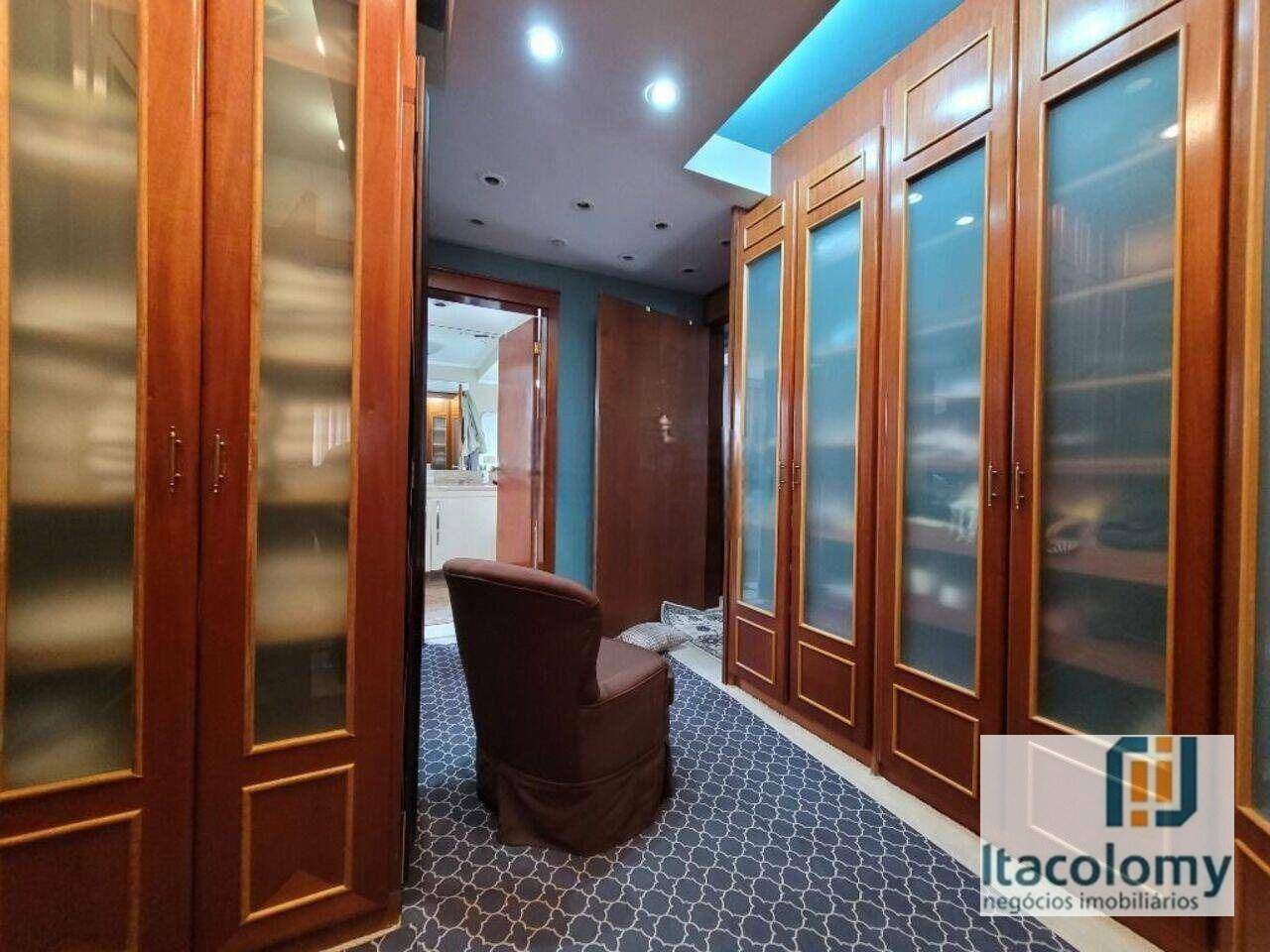 Casa de Condomínio à venda com 4 quartos, 525m² - Foto 13