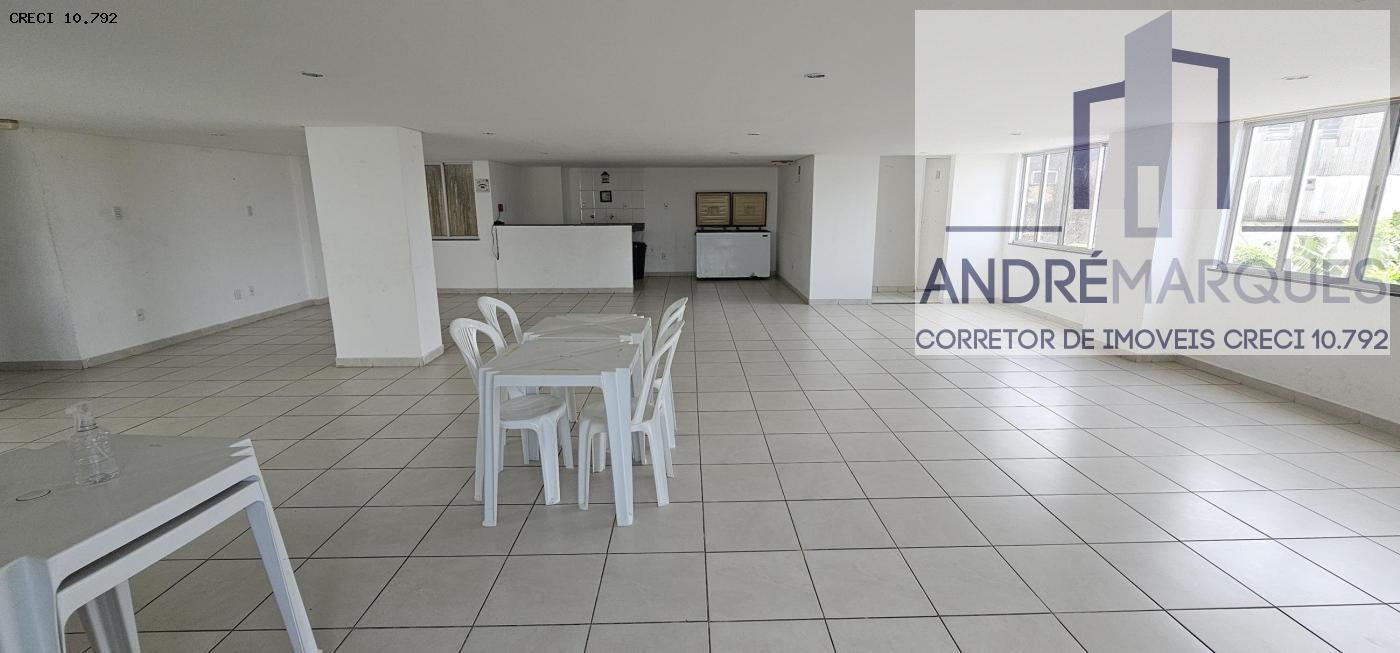 Apartamento à venda com 2 quartos, 54m² - Foto 31