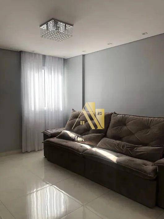 Apartamento à venda com 3 quartos, 100m² - Foto 15