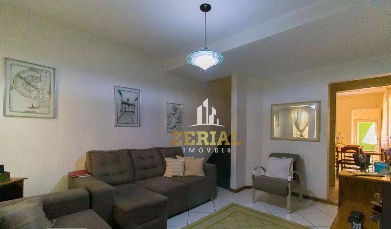 Sobrado à venda com 3 quartos, 223m² - Foto 2