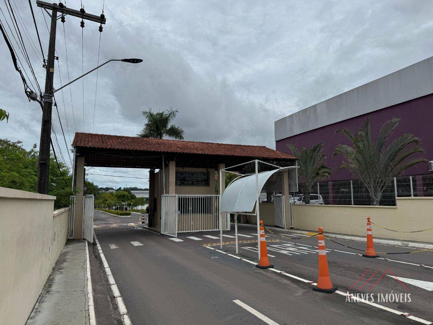Loteamento e Condomínio à venda, 540M2 - Foto 1