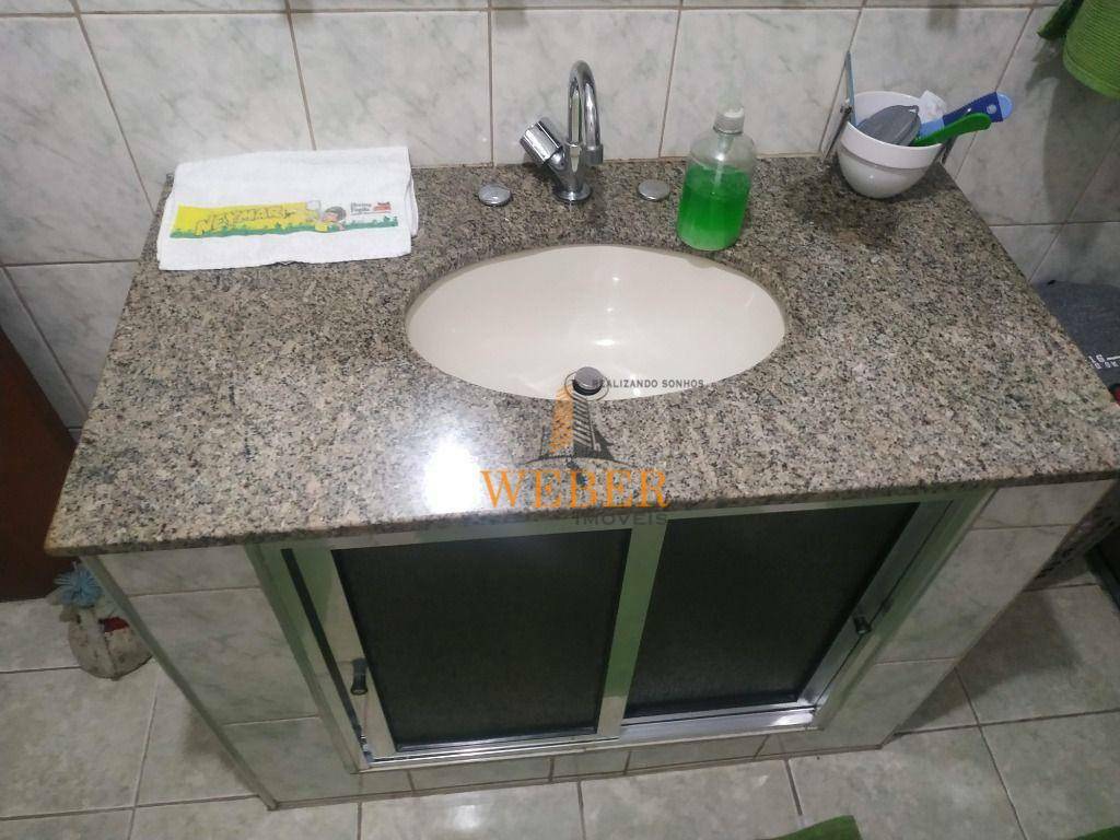 Sobrado à venda com 4 quartos, 180m² - Foto 27